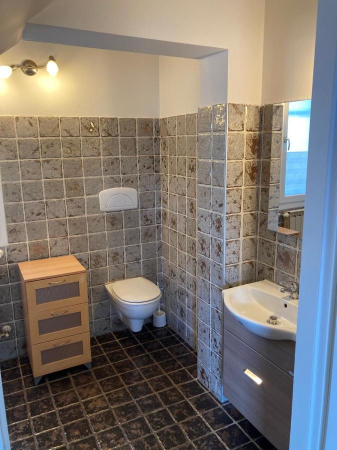 Delta House Apartment *