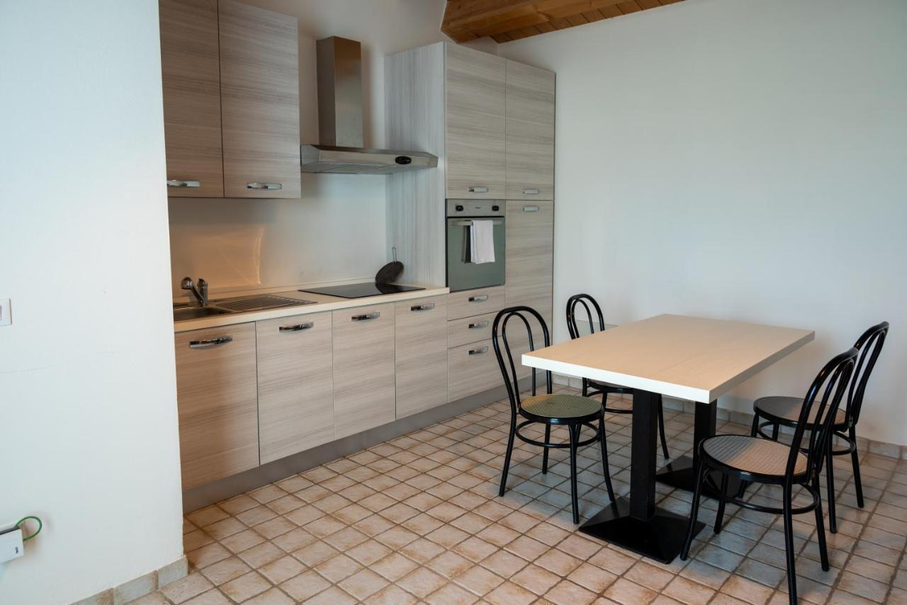 Delta House Apartment Taglio di Po