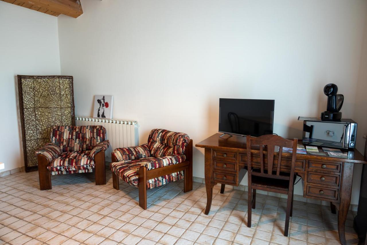 Apartment Delta House Taglio di Po