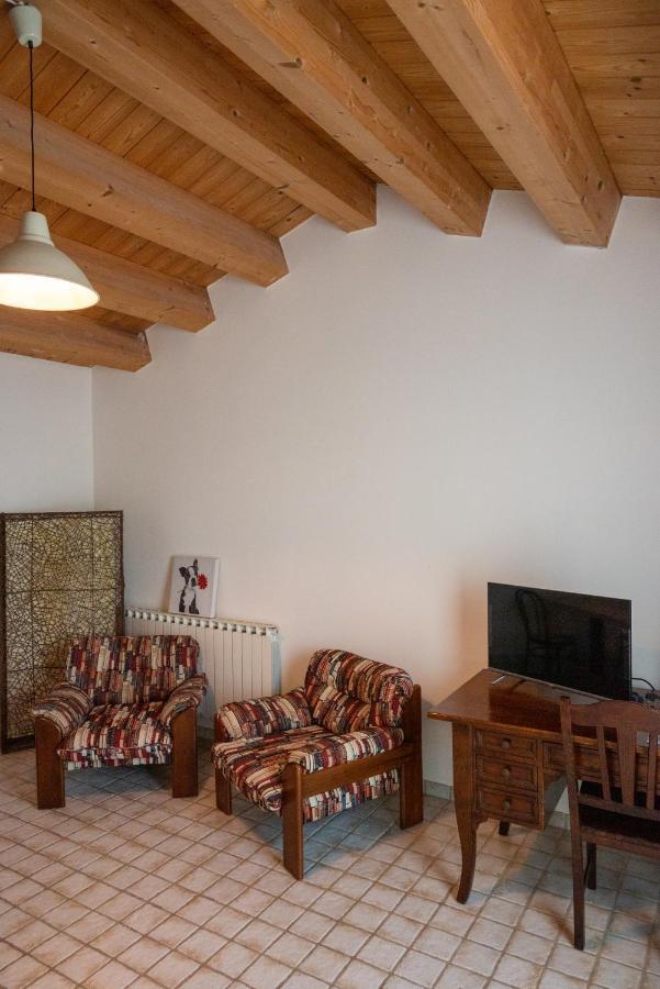 Delta House Apartment Taglio di Po