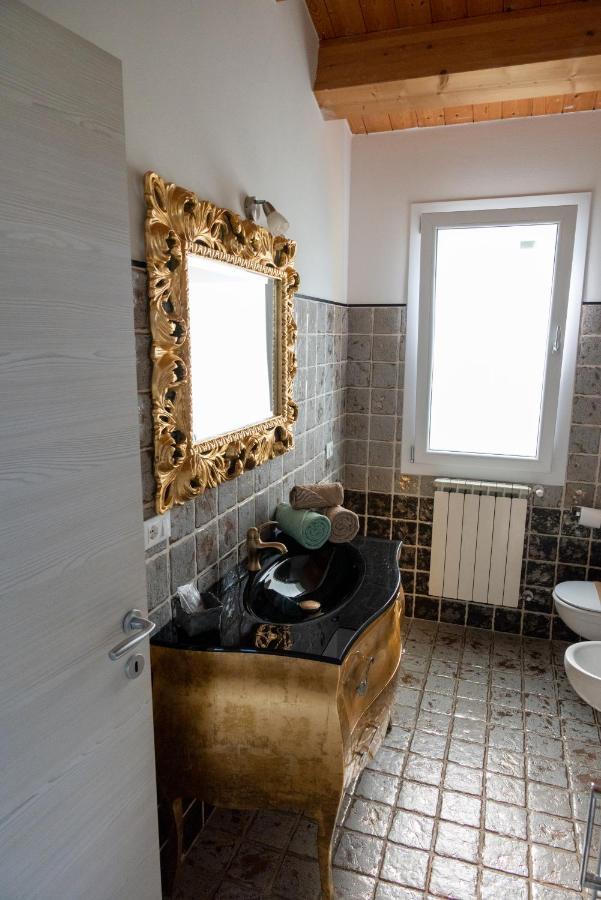 Apartment Delta House Taglio di Po