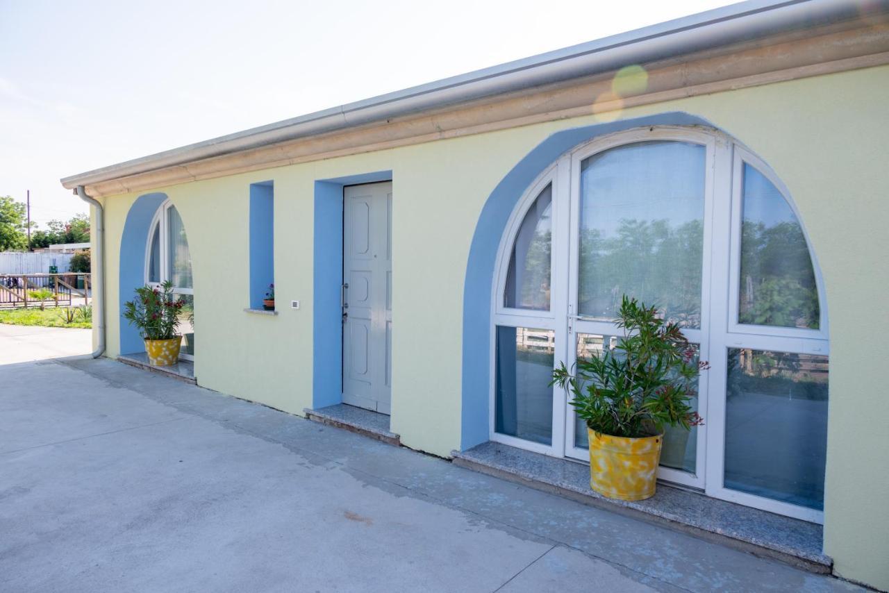 Delta House Apartment