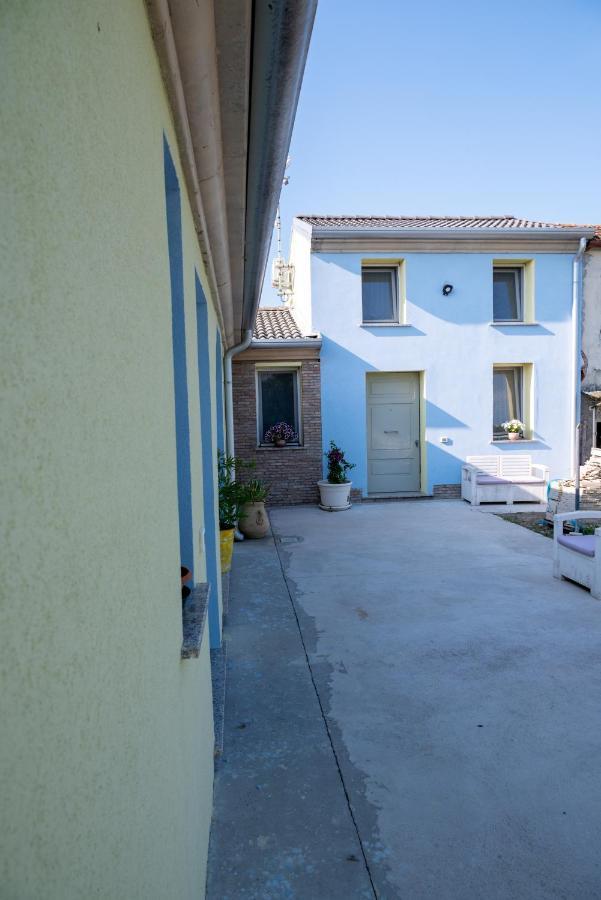 Delta House *