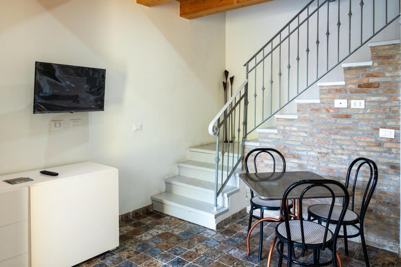 Delta House Apartment