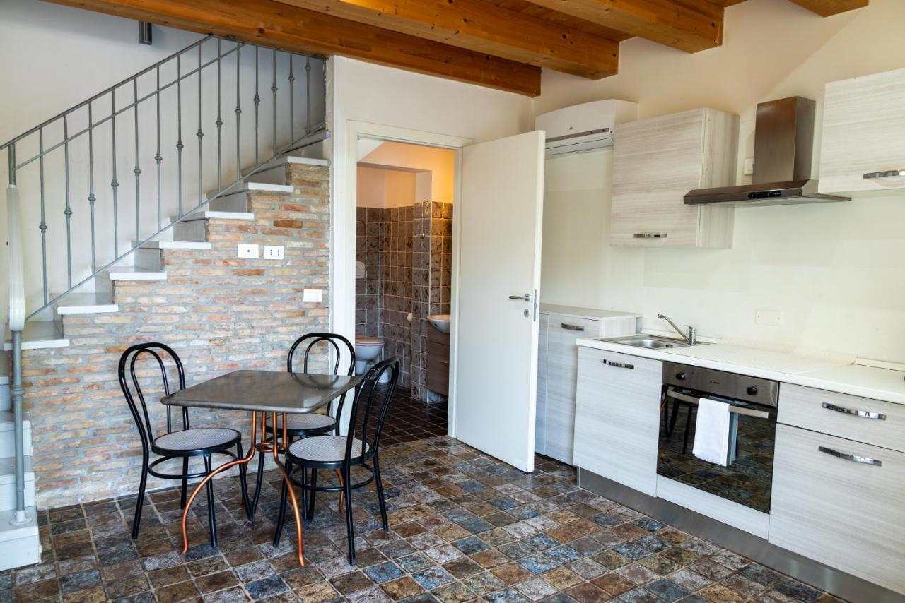 Delta House Taglio di Po