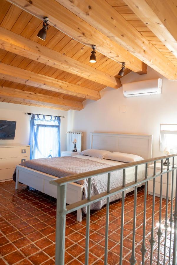 Delta House Apartment *