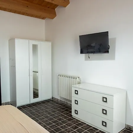 Ferienwohnung Delta House Taglio di Po Exterior foto