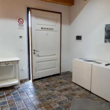 Ferienwohnung Delta House Taglio di Po Exterior foto