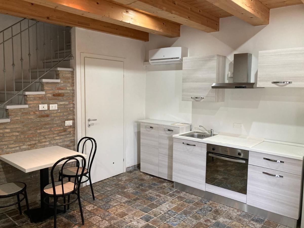Delta House Apartment